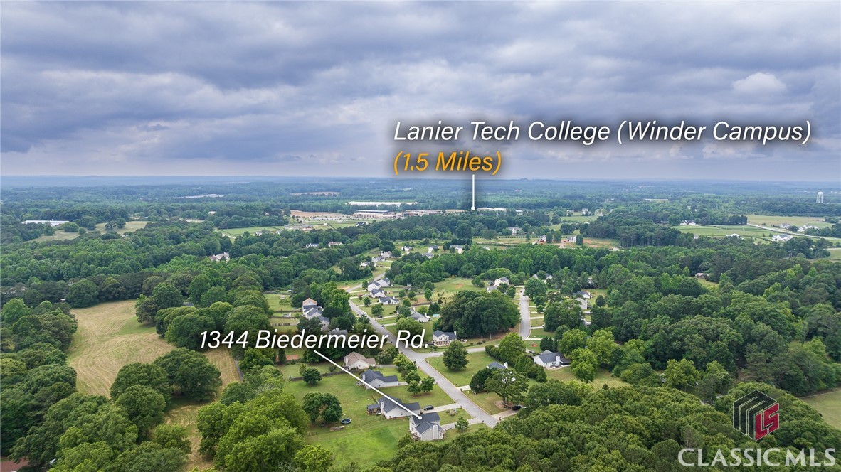 1344 Biedermeier Road, Unit LOT 58 Winder, GA 30680 - Photo 21 of 21