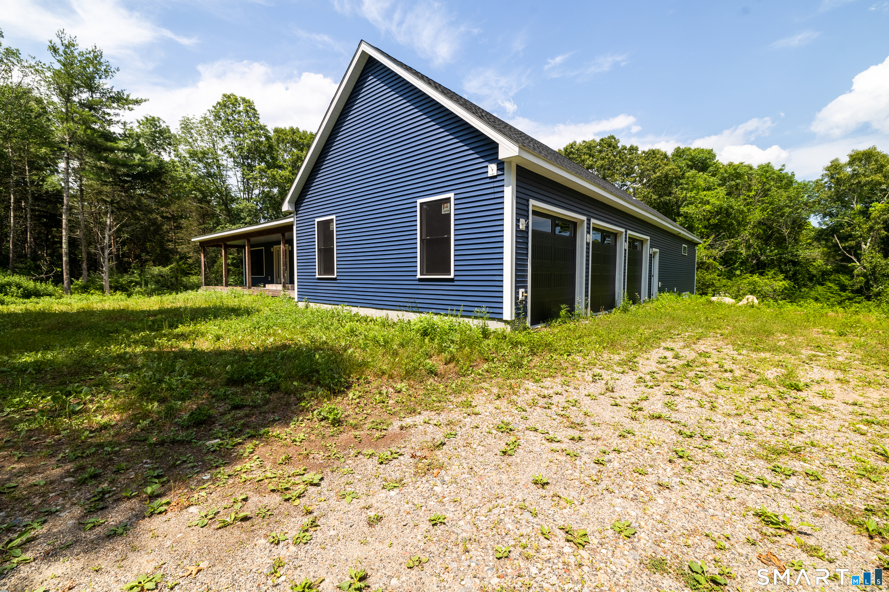 69 Stillman Road North Stonington, CT 06359 - Photo 11 of 26