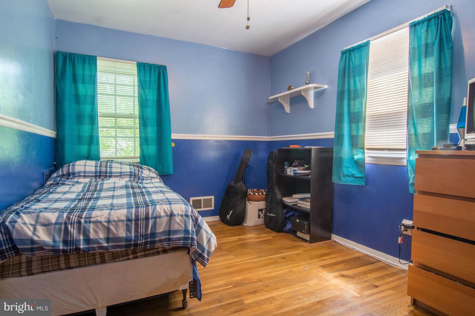 114 Cherry Valley Road Reisterstown, MD 21136 - Photo 22 of 29 Bedroom