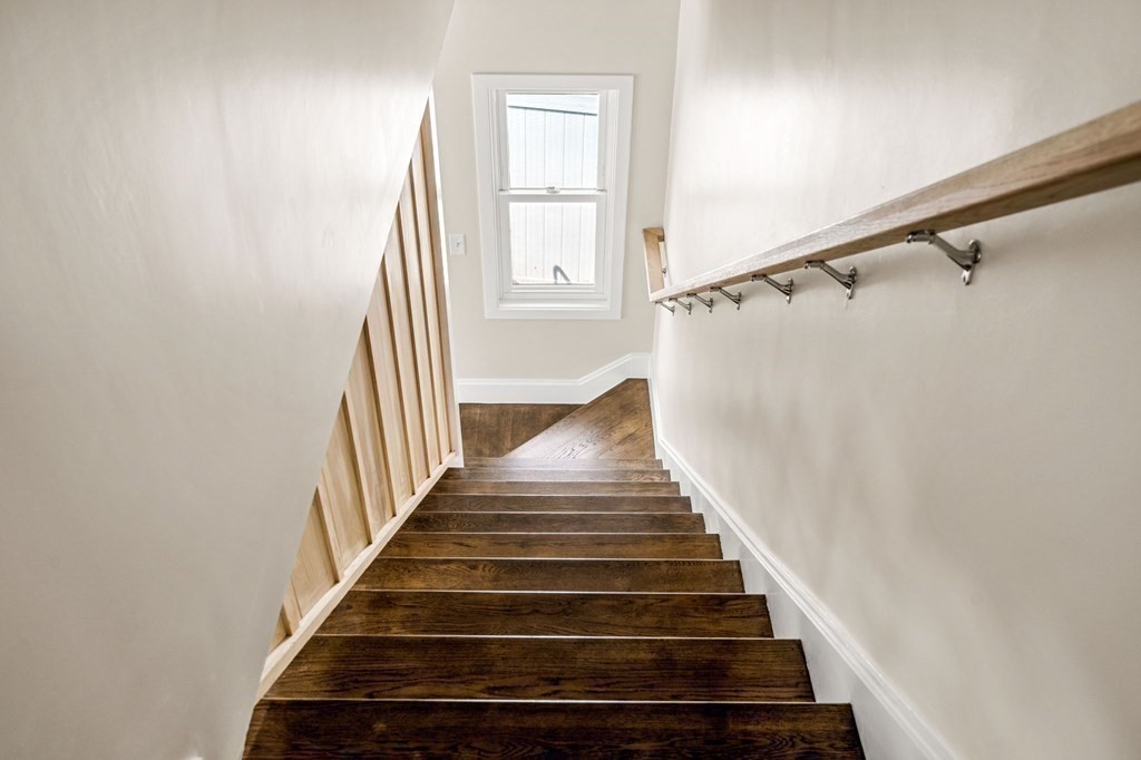 84 School Street Melrose, MA 02176 - Photo 27 of 34 a view of entryway