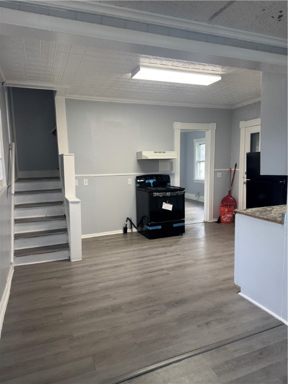 686 Seward Street Rochester, NY 14611 - Photo 16 of 25