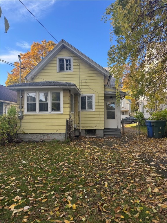 686 Seward Street Rochester, NY 14611 - Photo 3 of 25