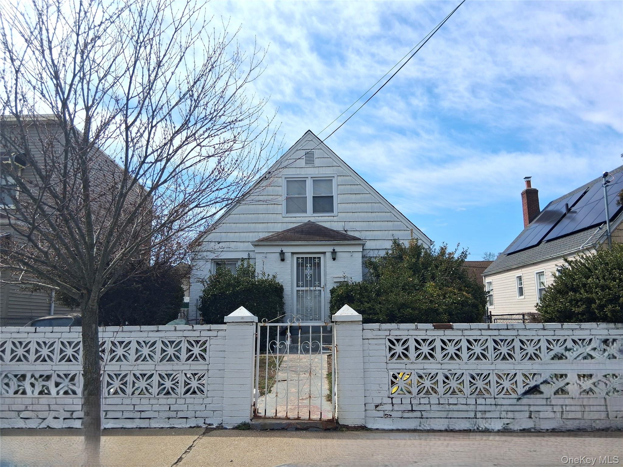 216-24 132nd Road Queens, NY 11413 - Photo 2 of 10