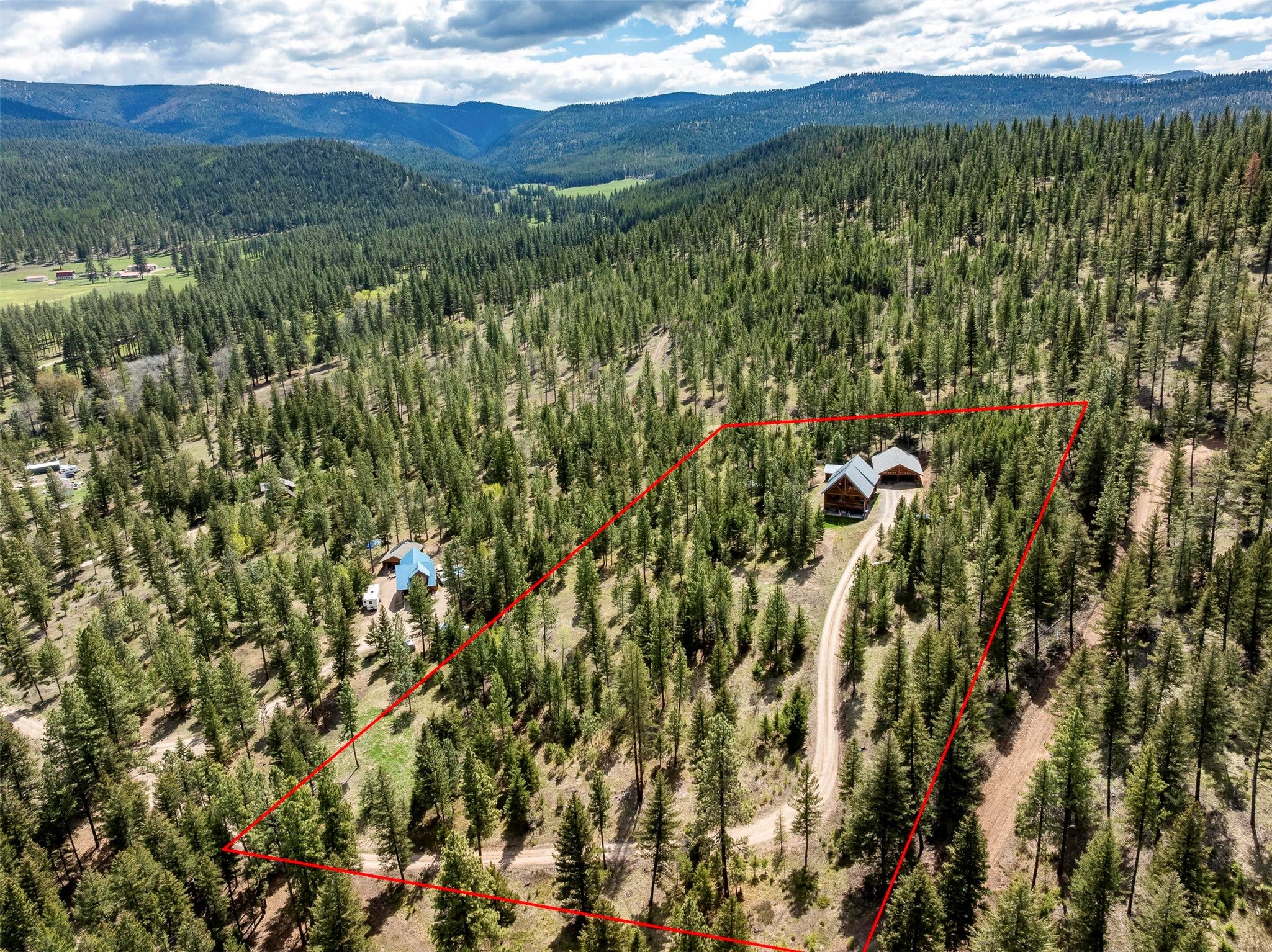 35800 Cat Face Road Bonner, MT 59823 - Photo 40 of 41 Gallery Image 40
