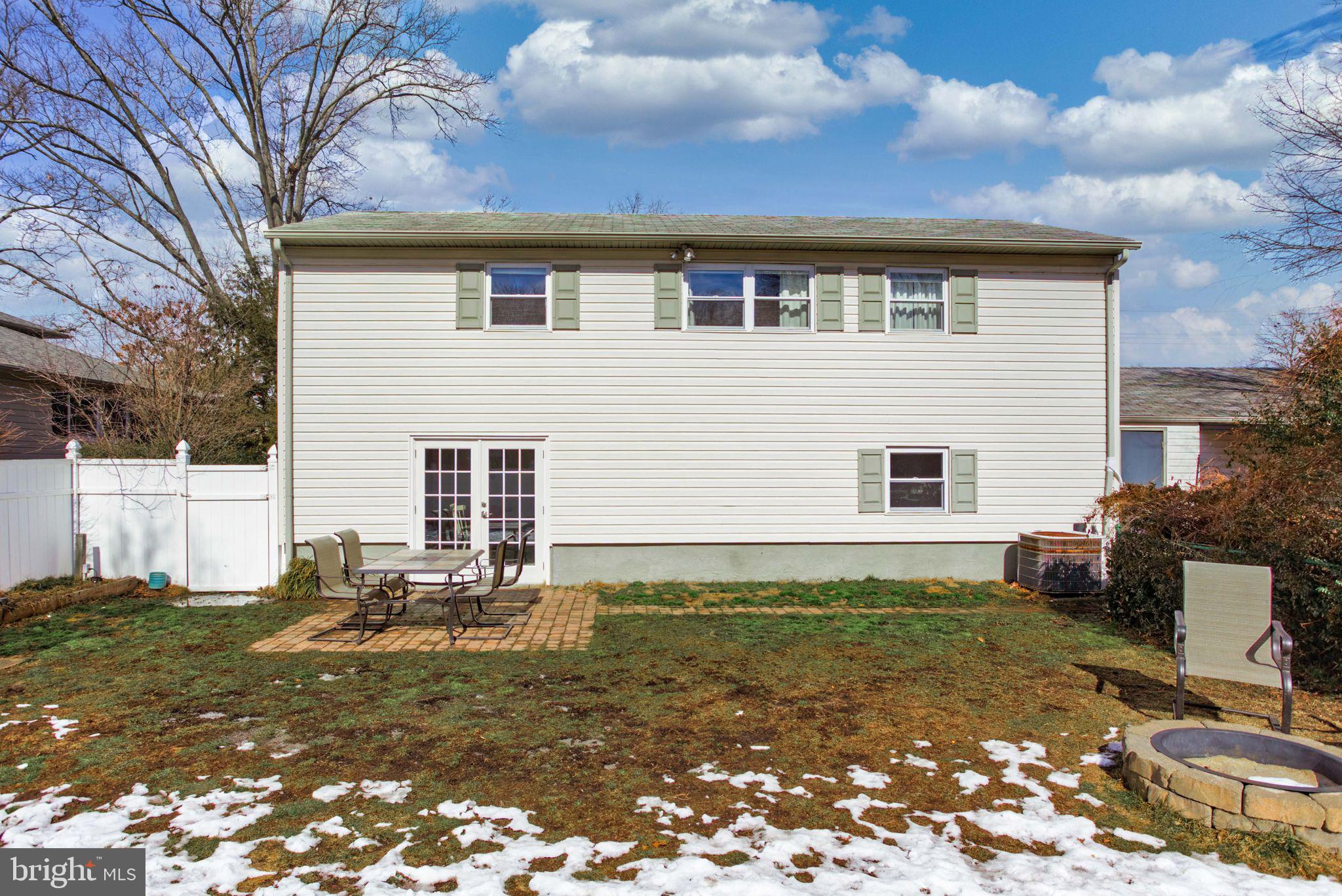 958 Chesterfield Road Haddonfield, NJ 08033 - Photo 33 of 38