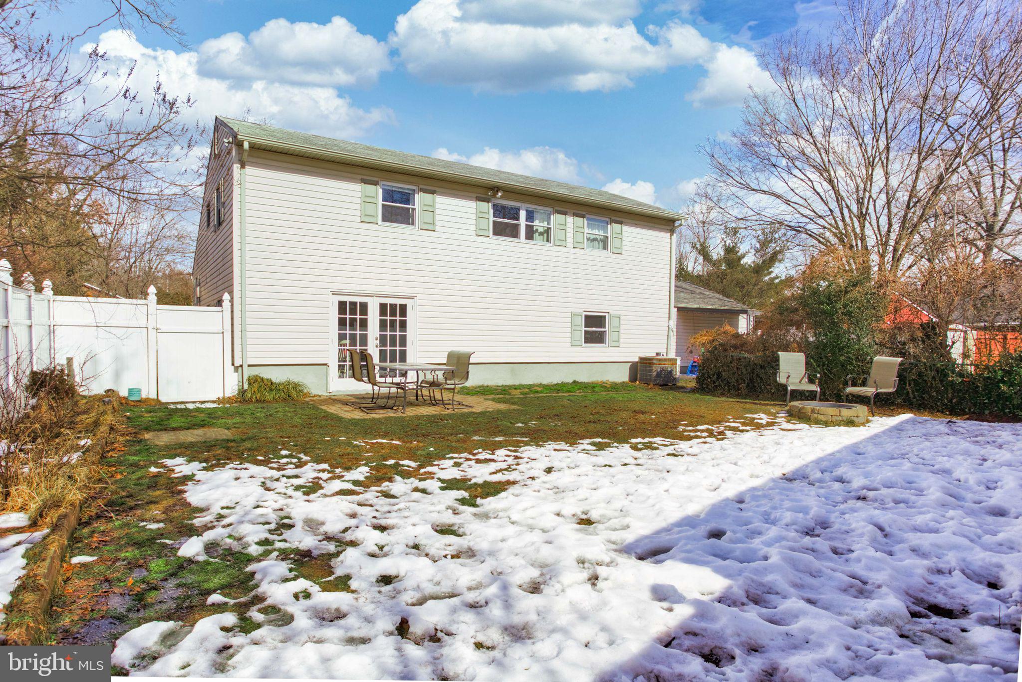 958 Chesterfield Road Haddonfield, NJ 08033 - Photo 34 of 38