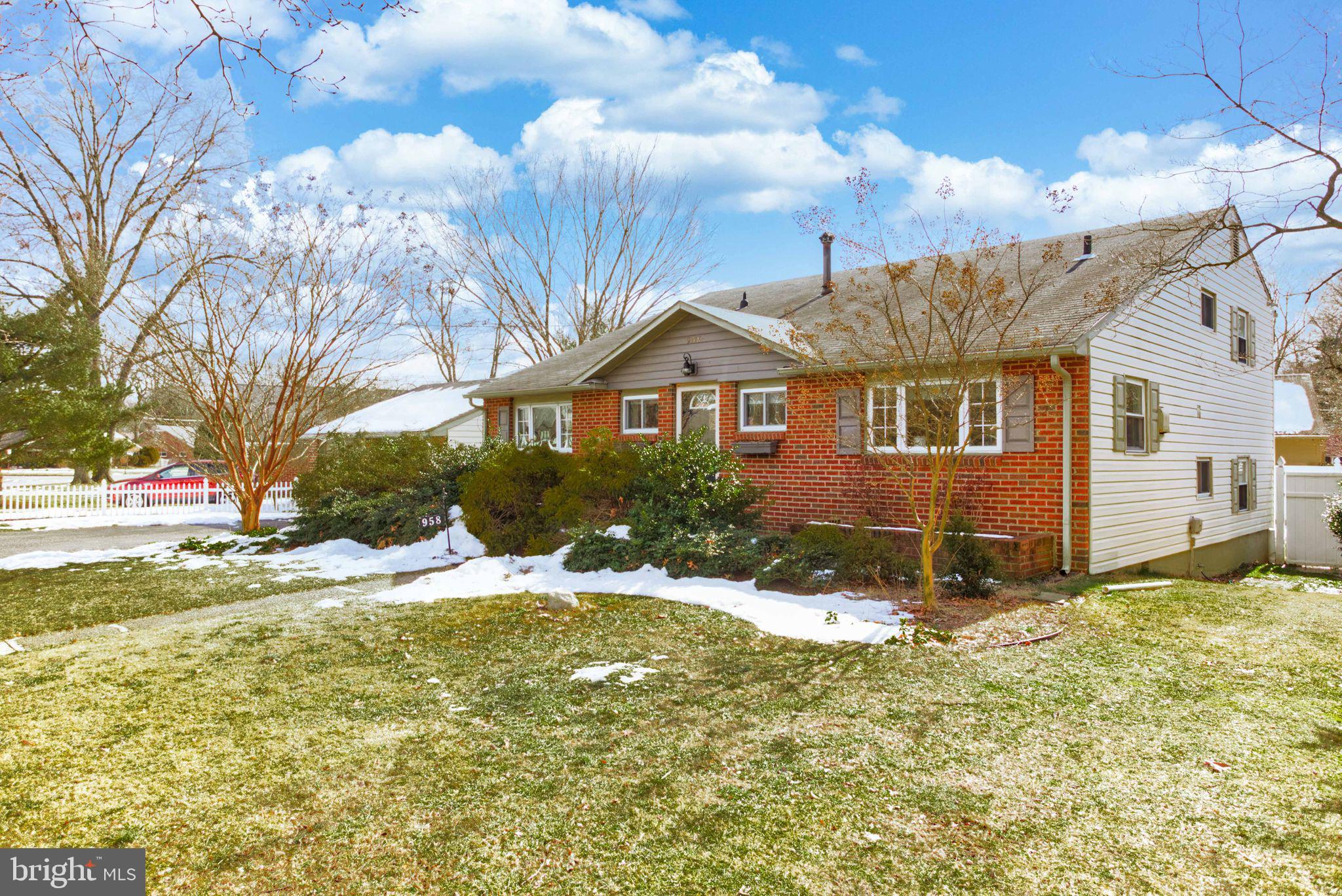 958 Chesterfield Road Haddonfield, NJ 08033 - Photo 36 of 38