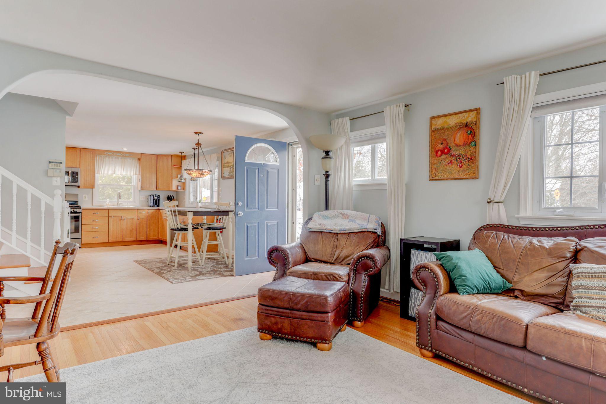 958 Chesterfield Road Haddonfield, NJ 08033 - Photo 5 of 38