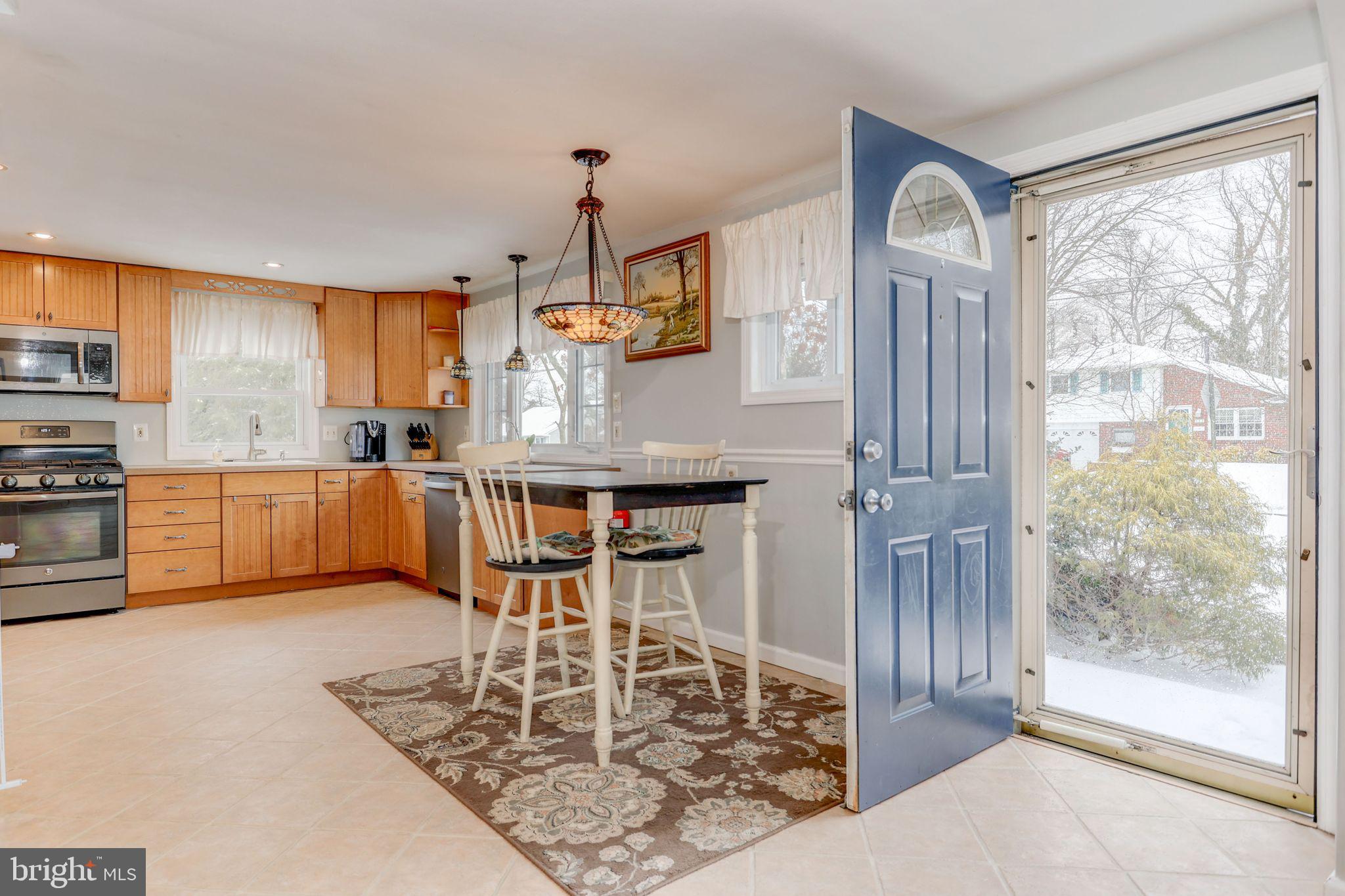 958 Chesterfield Road Haddonfield, NJ 08033 - Photo 6 of 38