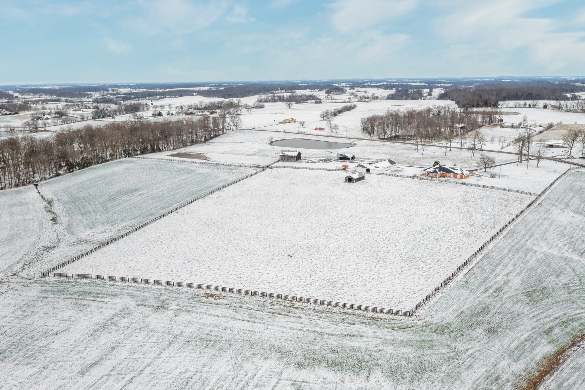 4767 Barren Plains Road Springfield, TN 37172 - Photo 15 of 68