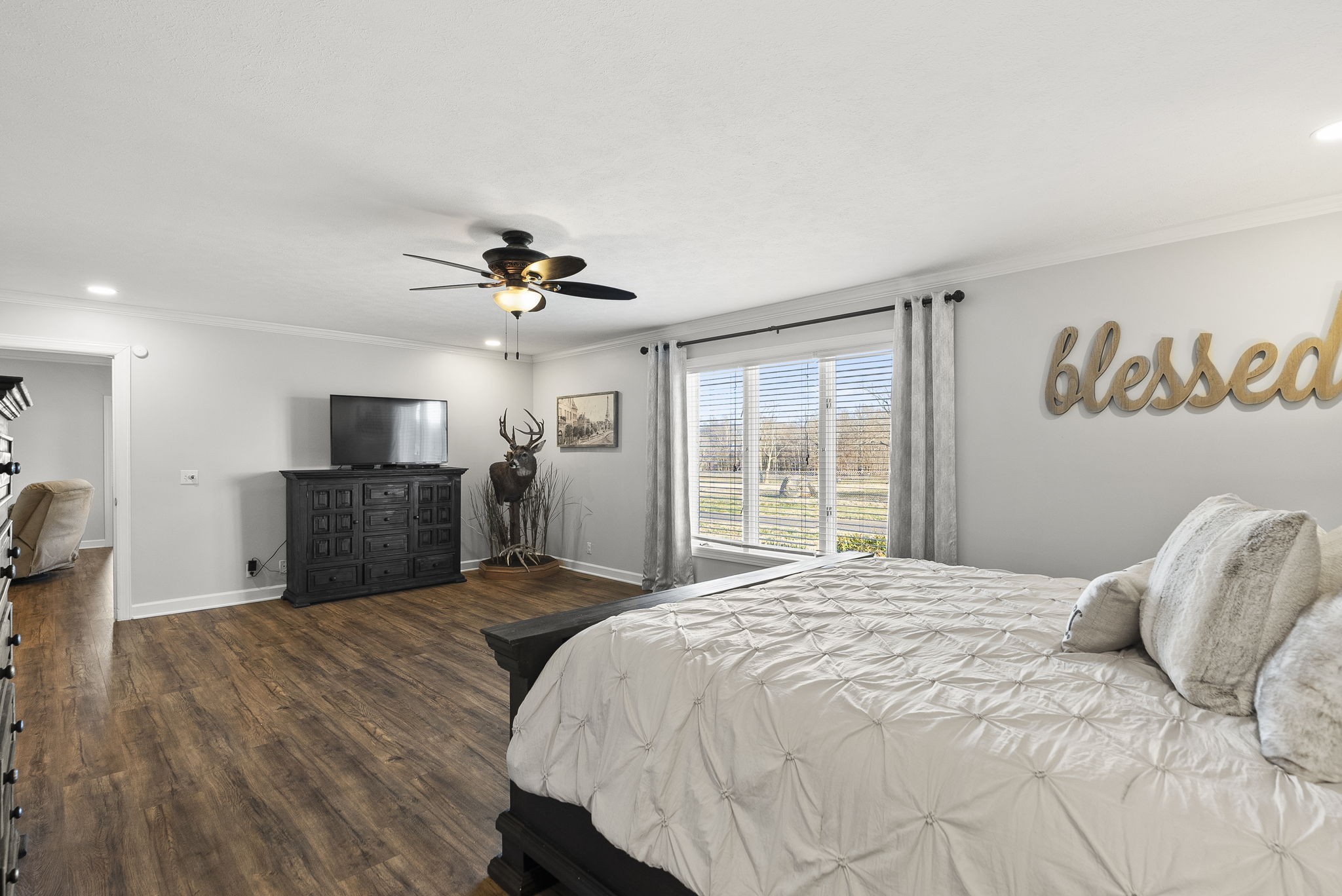 4767 Barren Plains Road Springfield, TN 37172 - Photo 36 of 68