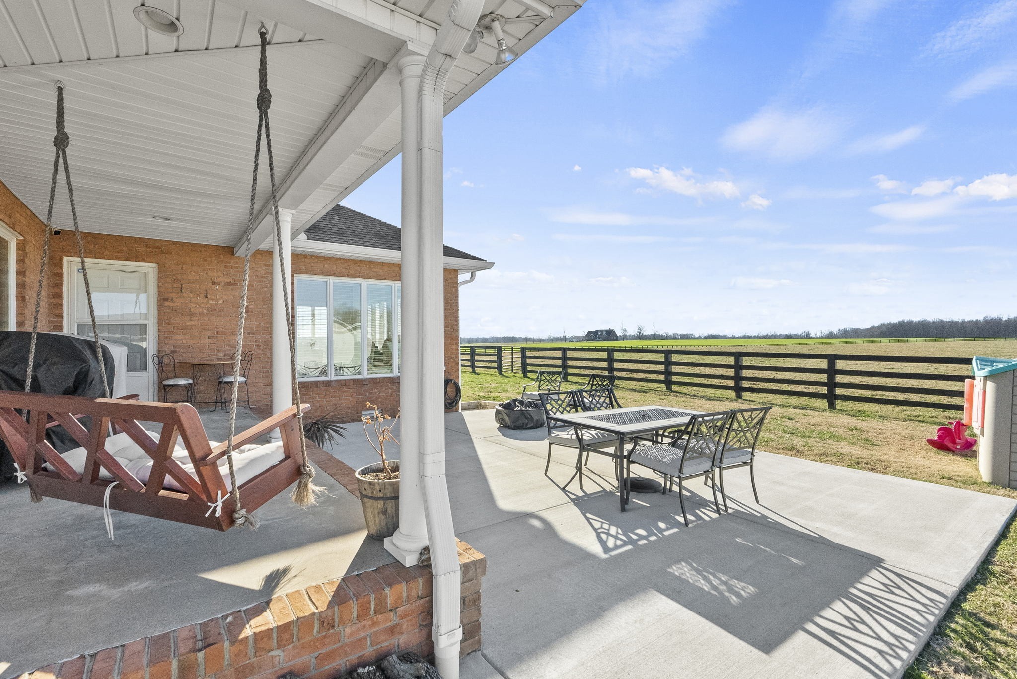 4767 Barren Plains Road Springfield, TN 37172 - Photo 46 of 68