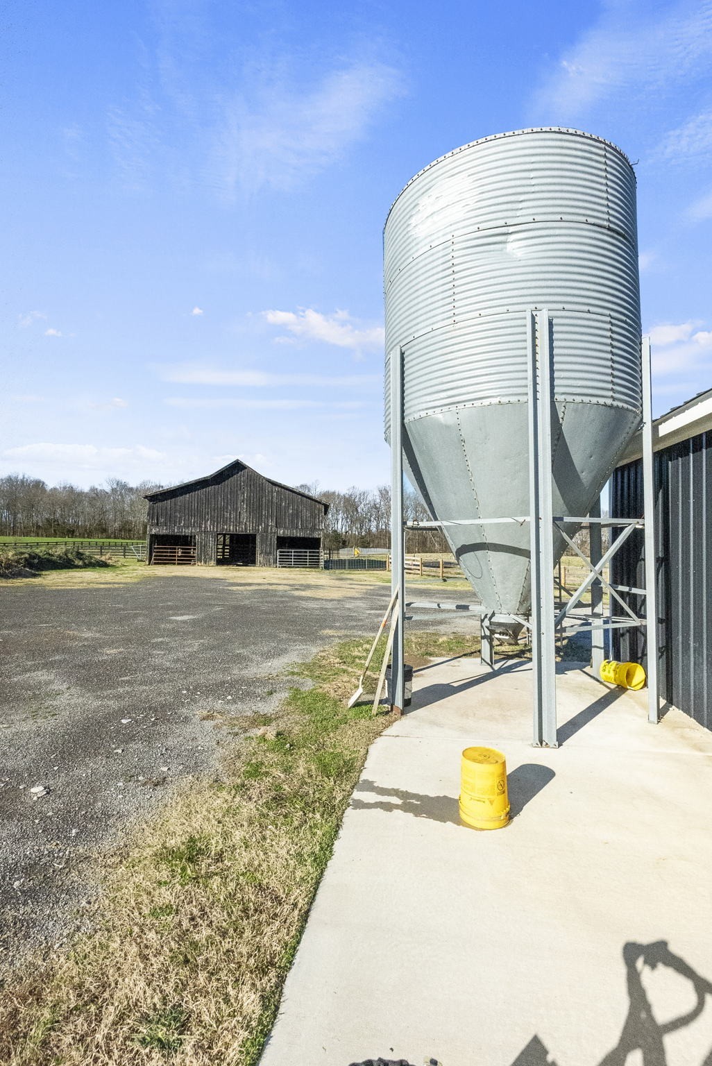 4767 Barren Plains Road Springfield, TN 37172 - Photo 52 of 68