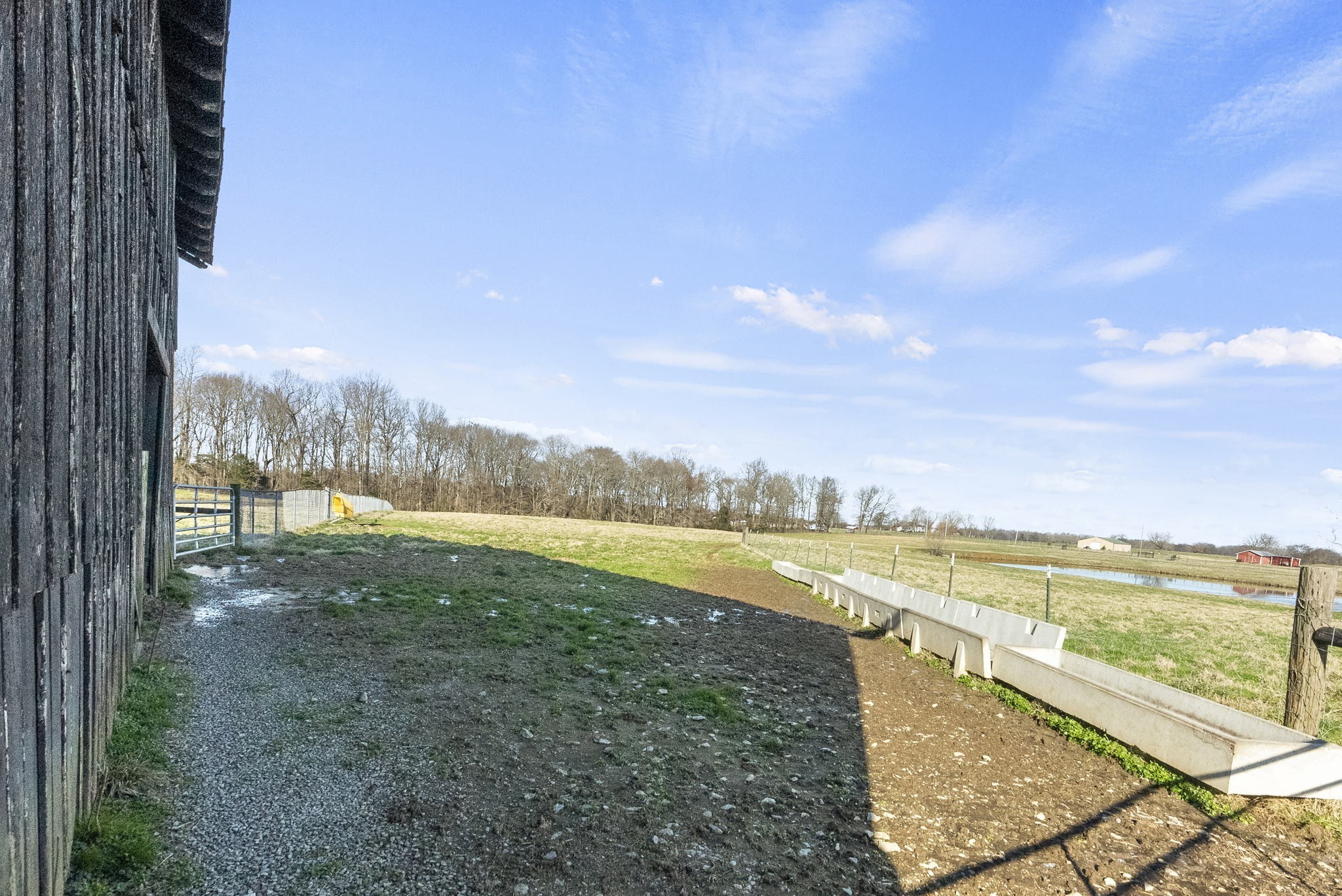 4767 Barren Plains Road Springfield, TN 37172 - Photo 55 of 68