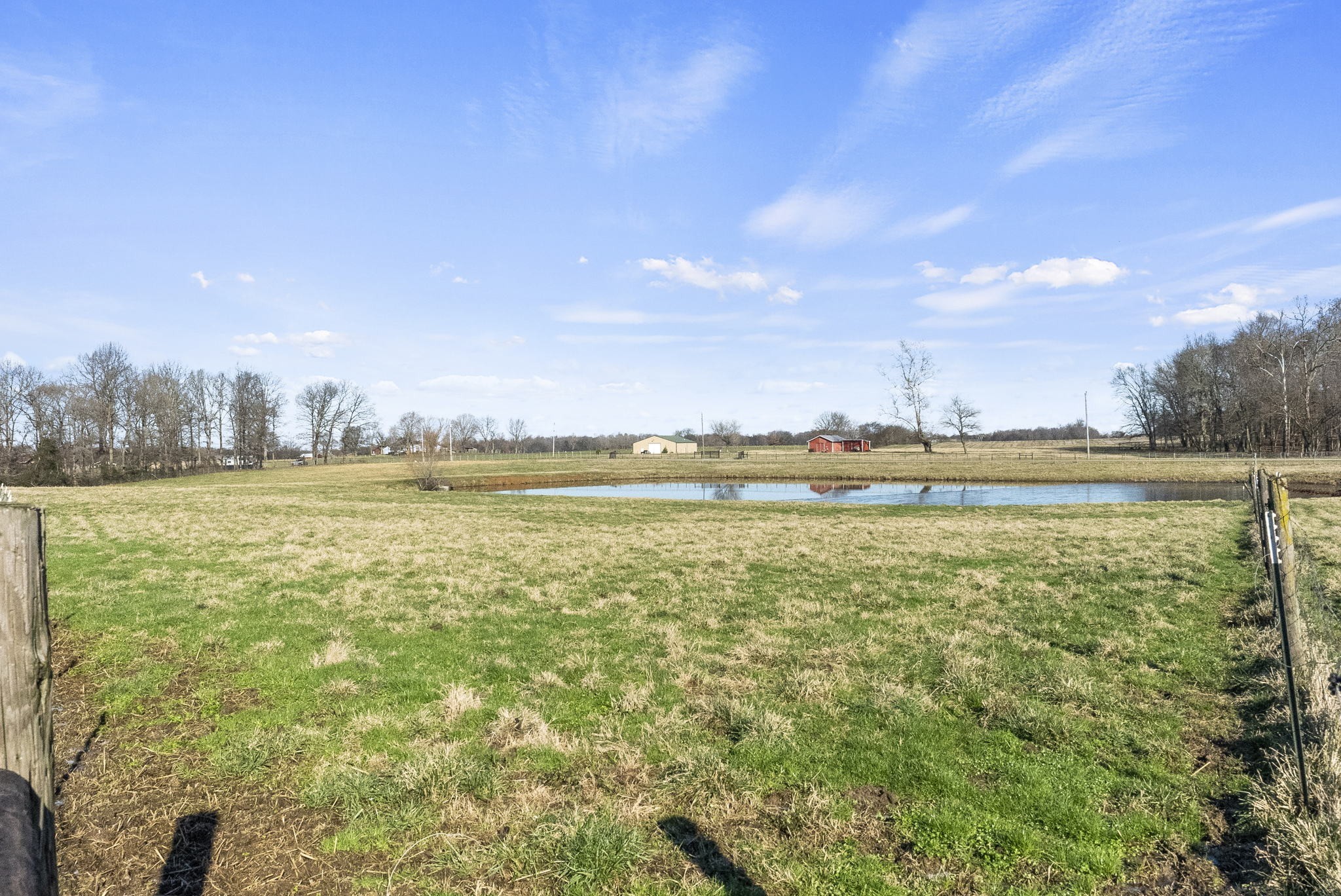 4767 Barren Plains Road Springfield, TN 37172 - Photo 56 of 68 a view of an ocean and beach