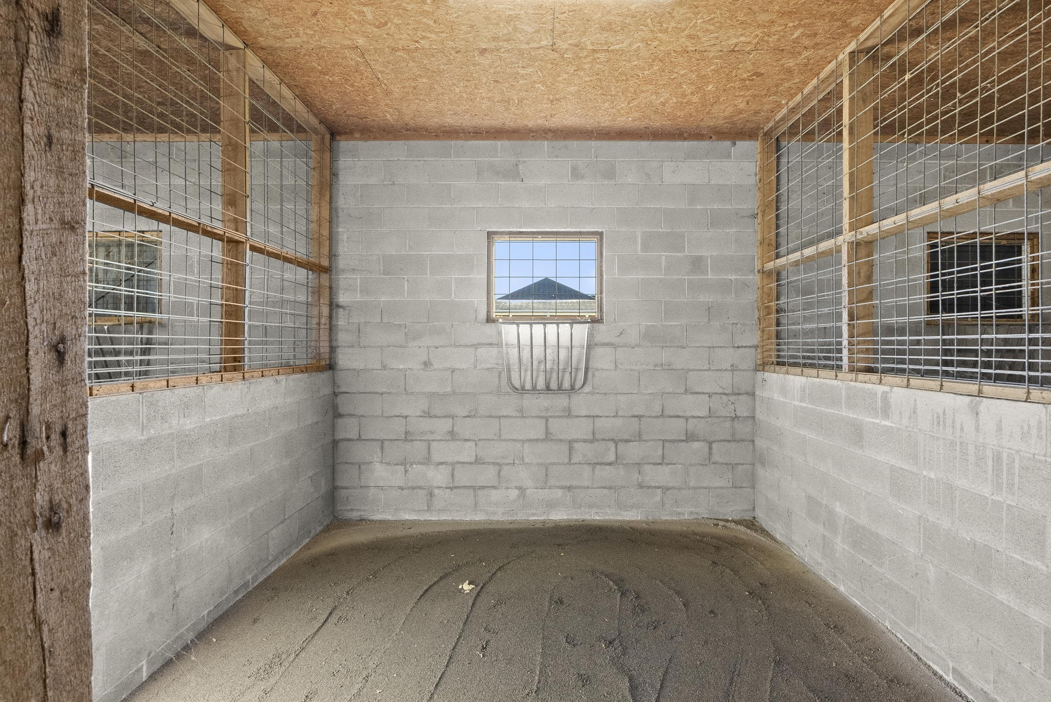 4767 Barren Plains Road Springfield, TN 37172 - Photo 60 of 68 a view of a brick wall