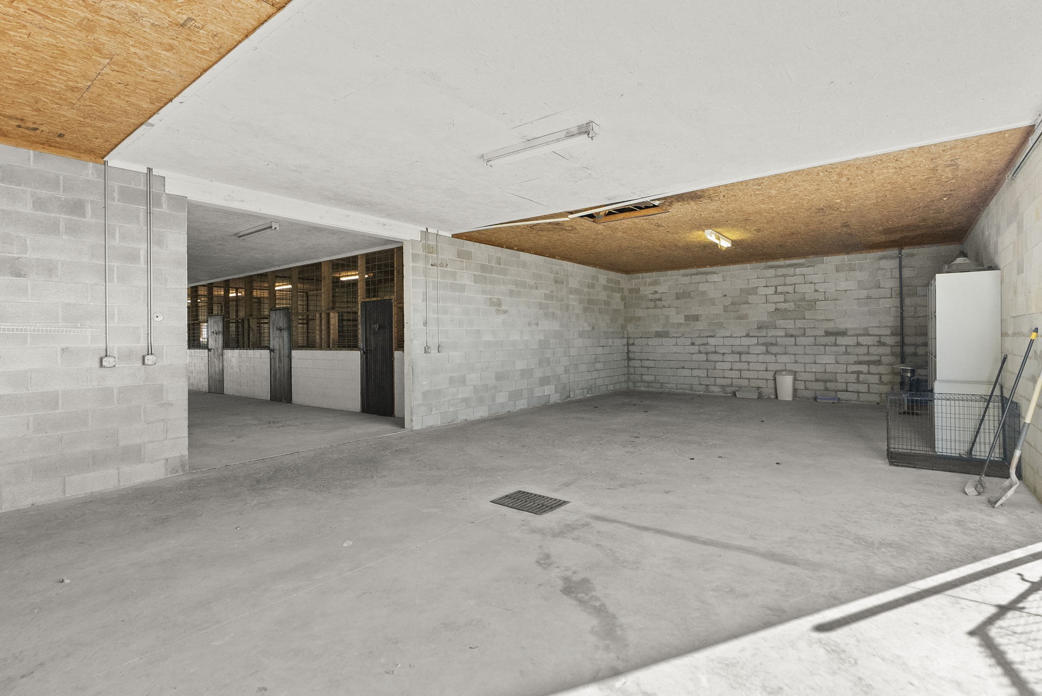 4767 Barren Plains Road Springfield, TN 37172 - Photo 65 of 68 a view of an empty room