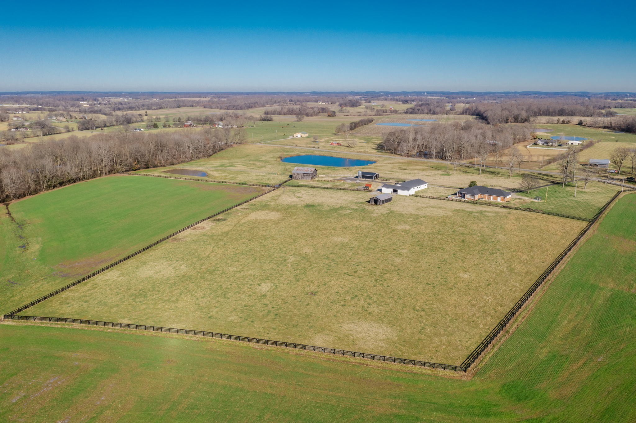 4767 Barren Plains Road Springfield, TN 37172 - Photo 7 of 68