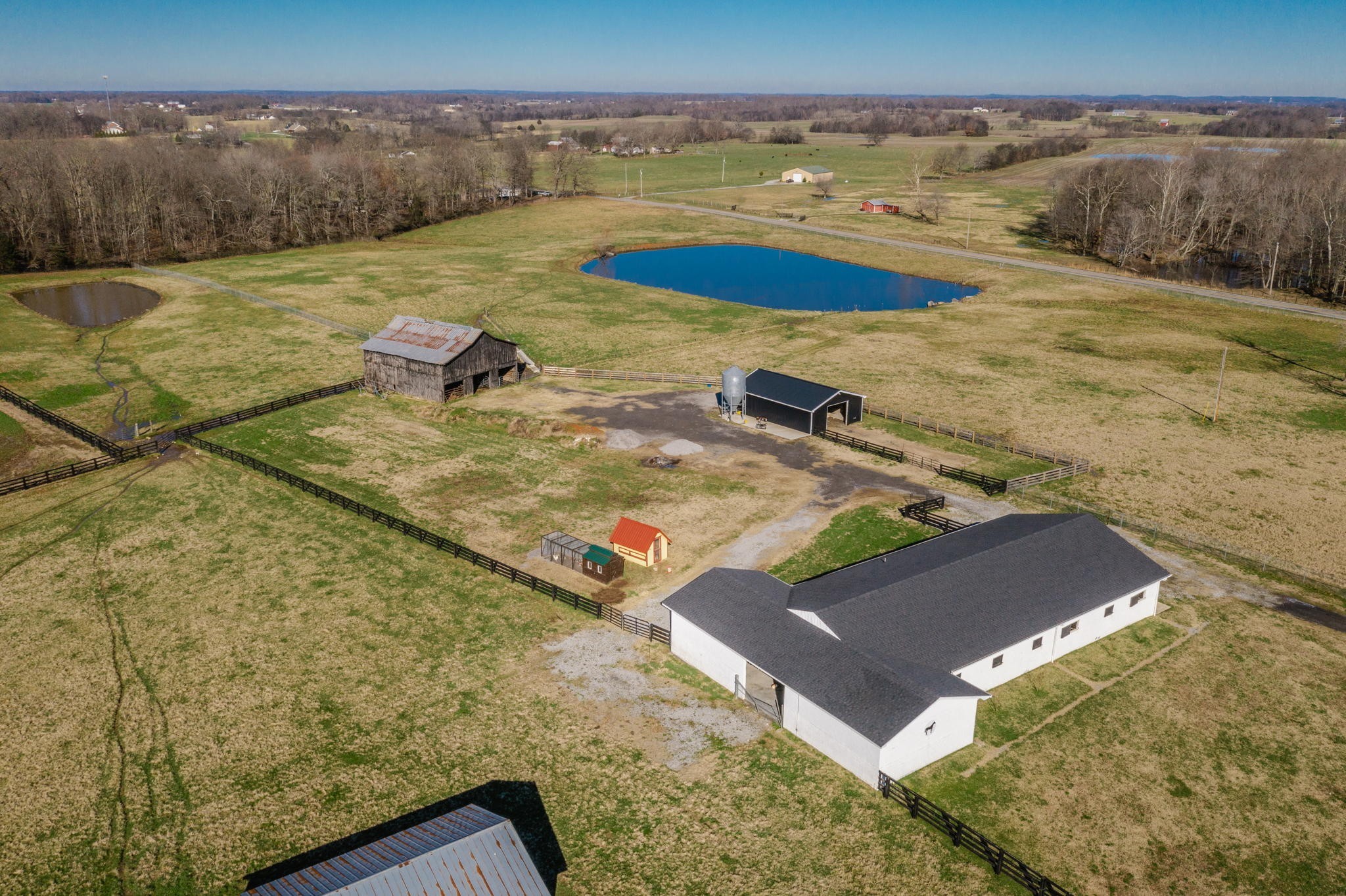 4767 Barren Plains Road Springfield, TN 37172 - Photo 10 of 68