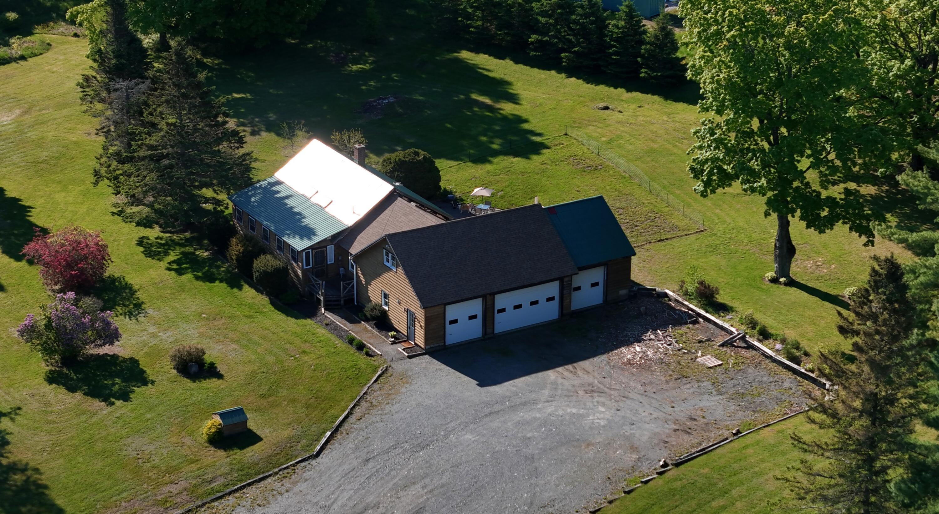 129 Ledge Hill Road Corinth, ME 04427 - Photo 5 of 68 DJI_20250527081056_0105_D