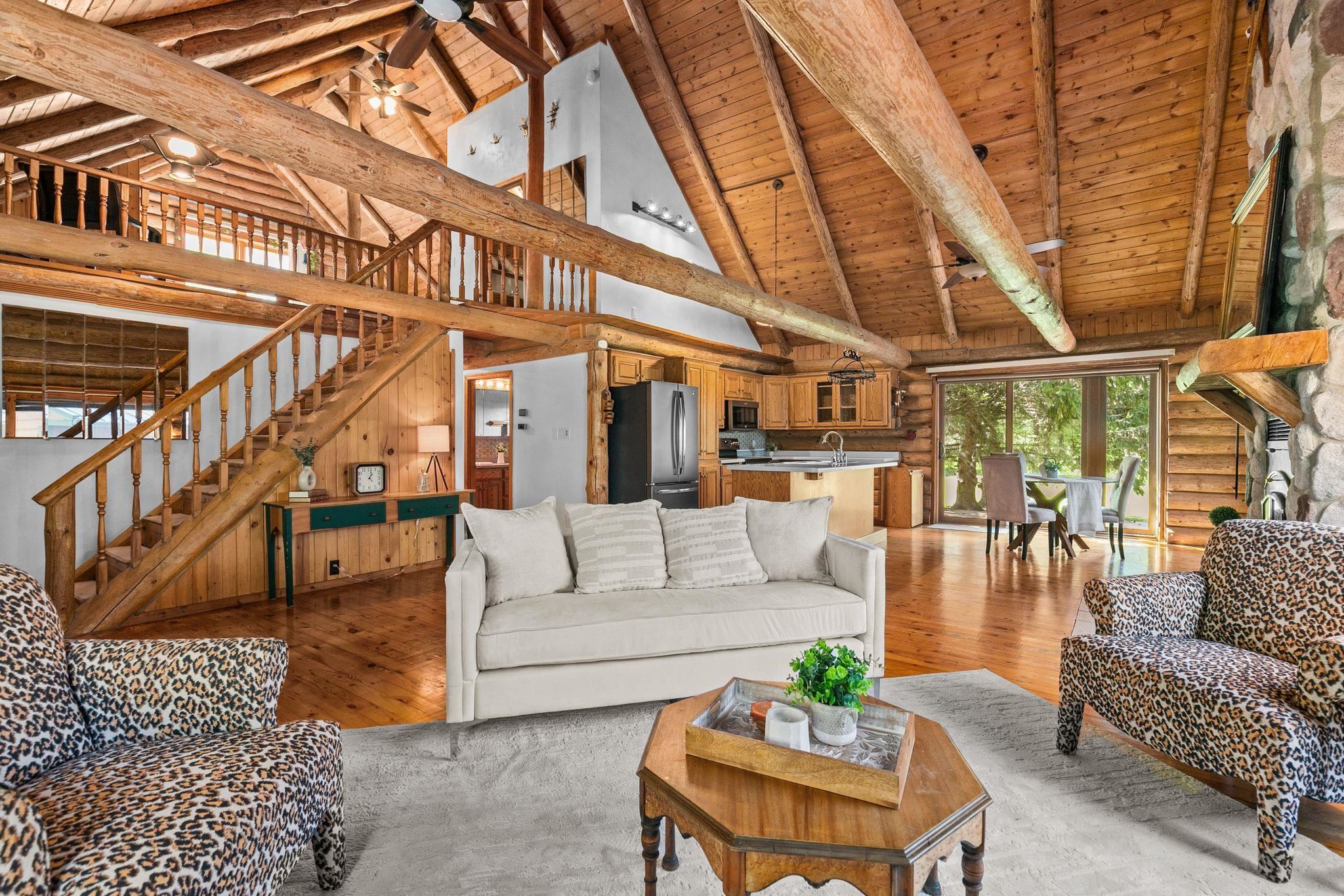 N3873 Anita Wieckert Road Appleton, WI 54913 - Photo 12 of 55