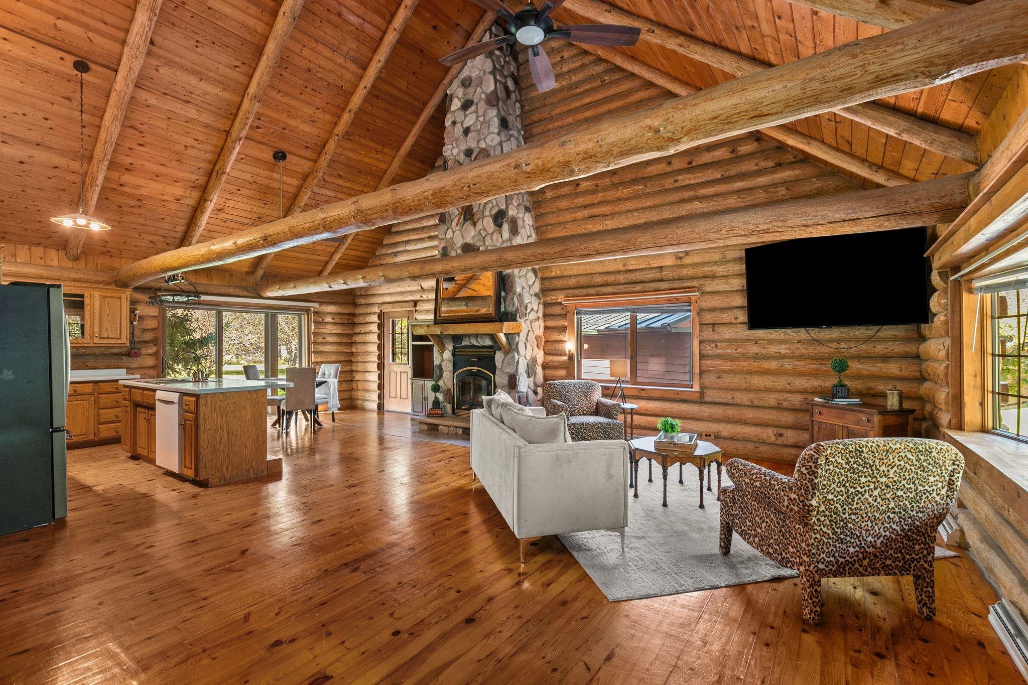 N3873 Anita Wieckert Road Appleton, WI 54913 - Photo 14 of 55