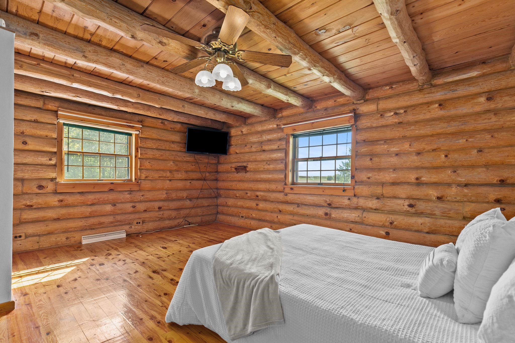 N3873 Anita Wieckert Road Appleton, WI 54913 - Photo 22 of 55