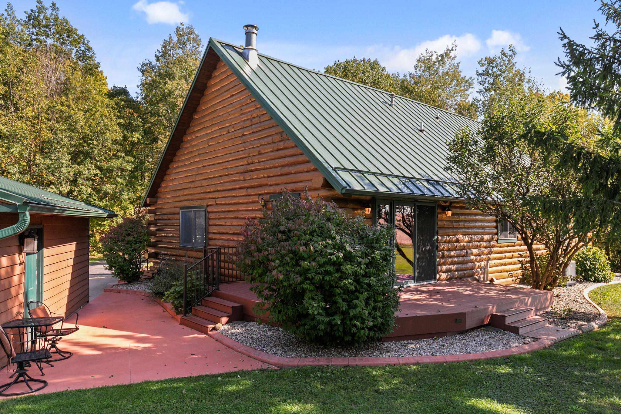 N3873 Anita Wieckert Road Appleton, WI 54913 - Photo 35 of 55