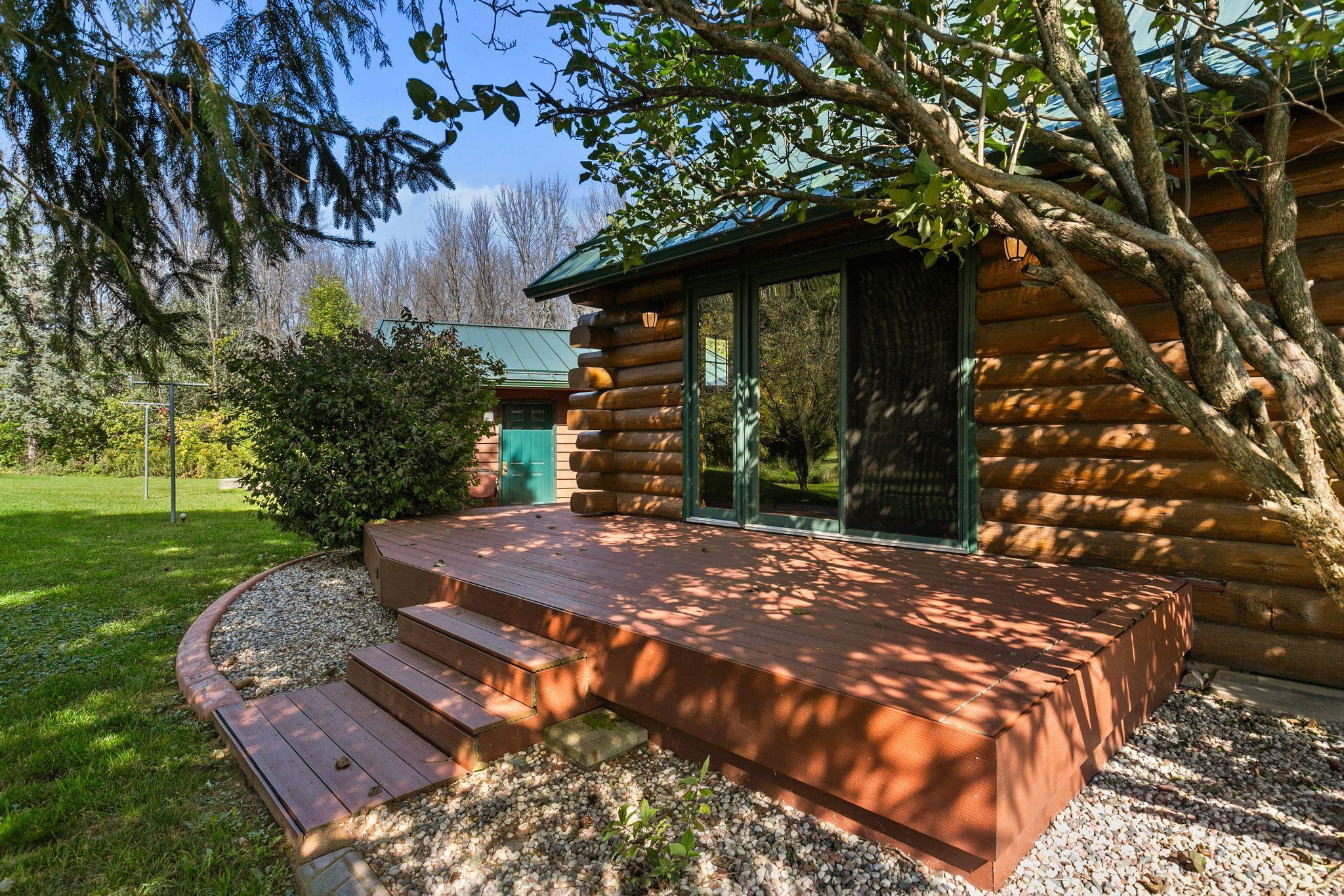 N3873 Anita Wieckert Road Appleton, WI 54913 - Photo 37 of 55