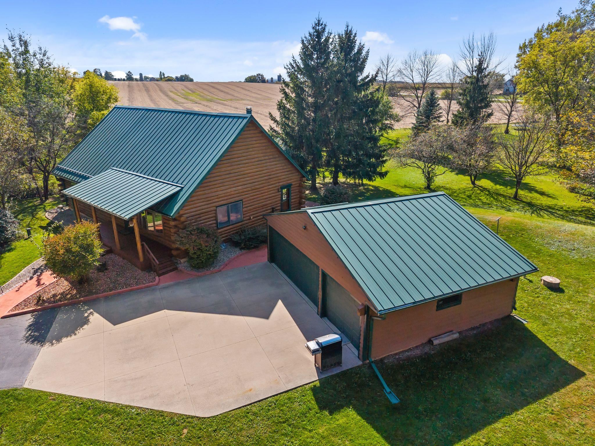 N3873 Anita Wieckert Road Appleton, WI 54913 - Photo 40 of 55