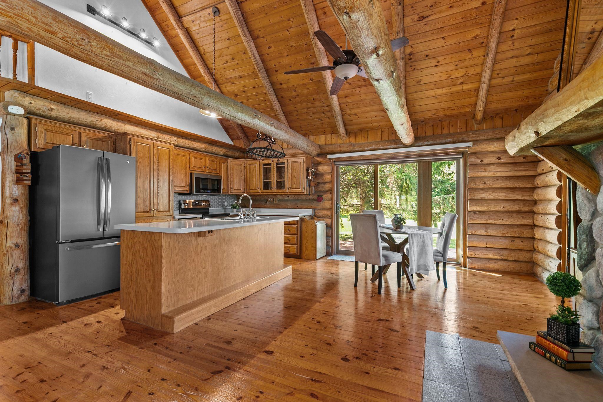 N3873 Anita Wieckert Road Appleton, WI 54913 - Photo 4 of 55