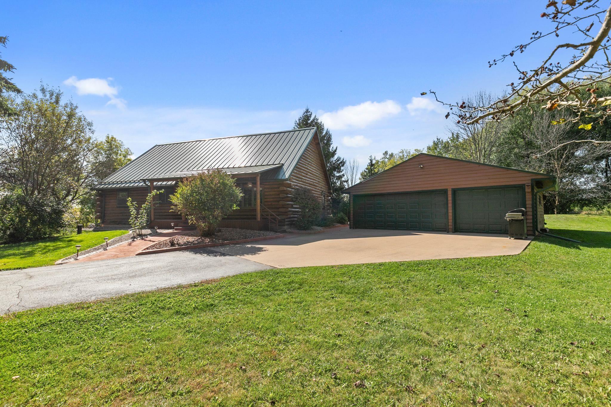 N3873 Anita Wieckert Road Appleton, WI 54913 - Photo 41 of 55