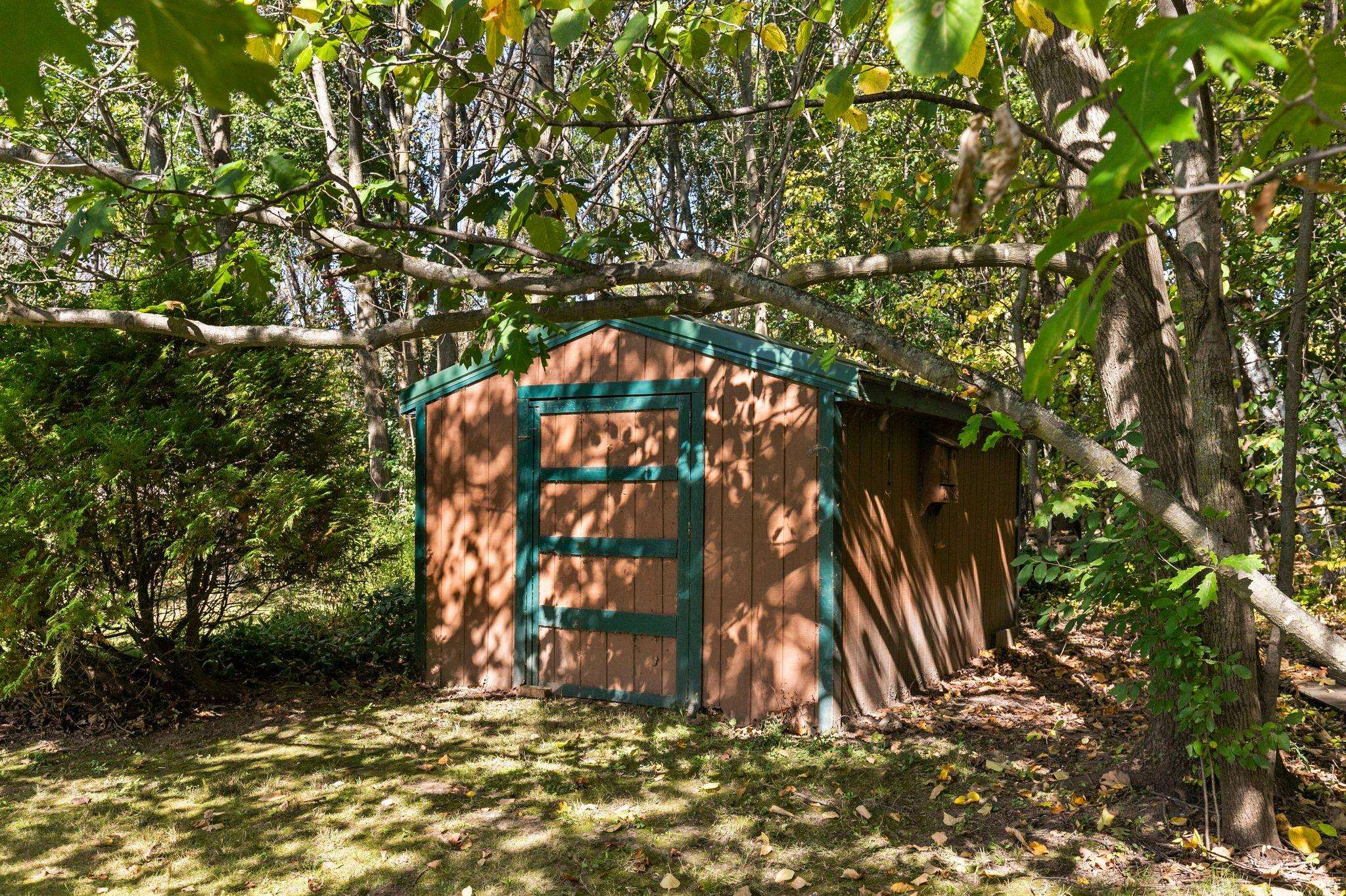 N3873 Anita Wieckert Road Appleton, WI 54913 - Photo 42 of 55