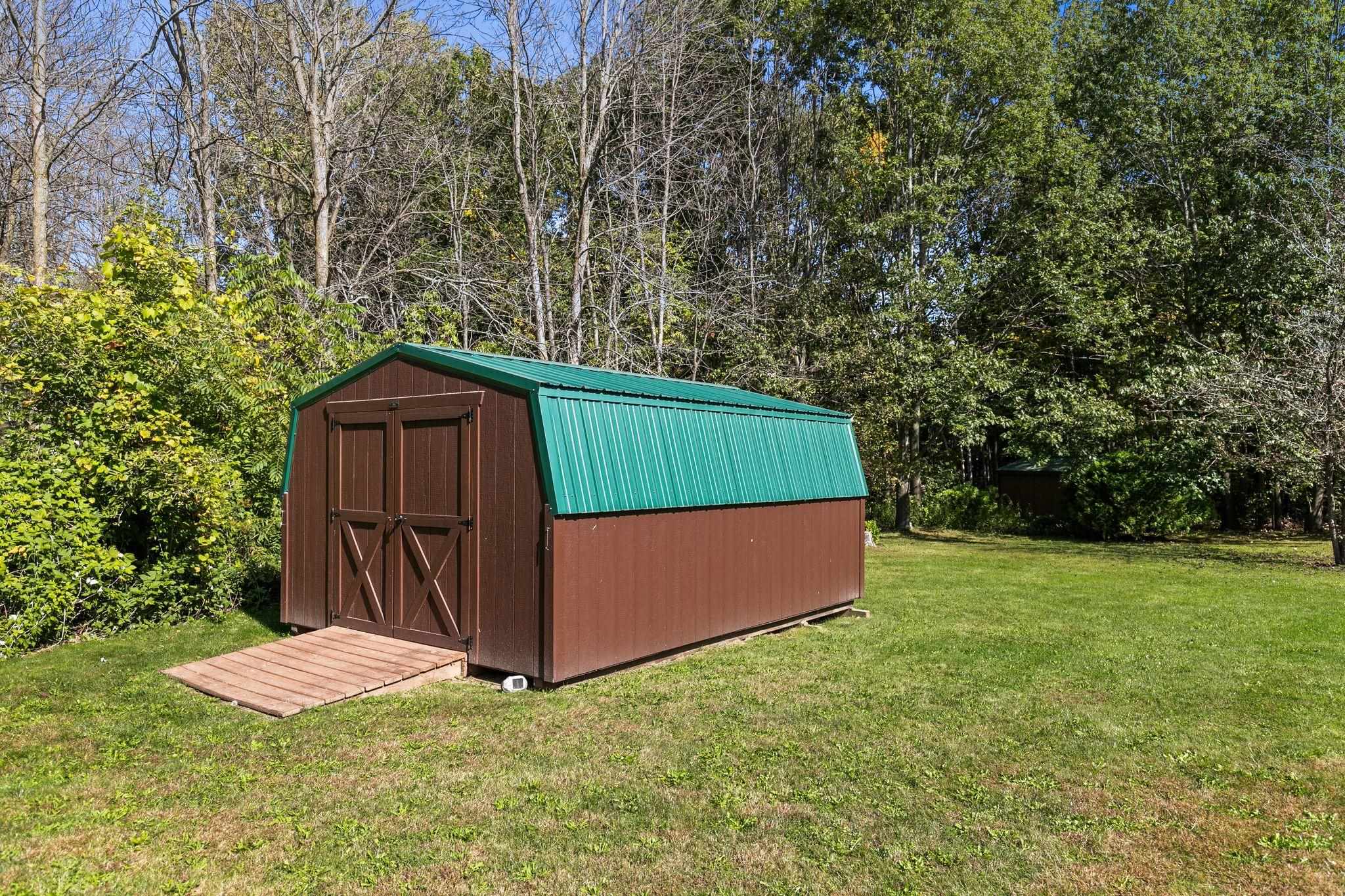 N3873 Anita Wieckert Road Appleton, WI 54913 - Photo 43 of 55