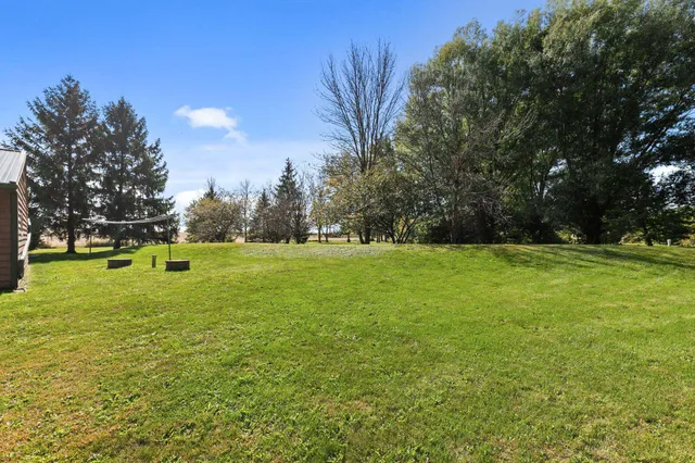 $520,000 | N3873 Anita Wieckert Road, Appleton, WI 54913