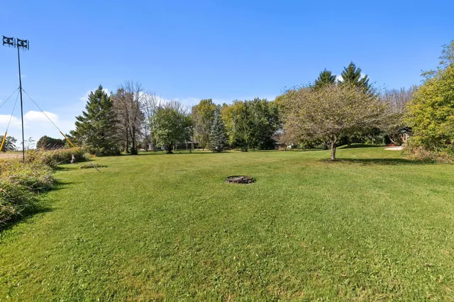 $520,000 | N3873 Anita Wieckert Road, Appleton, WI 54913