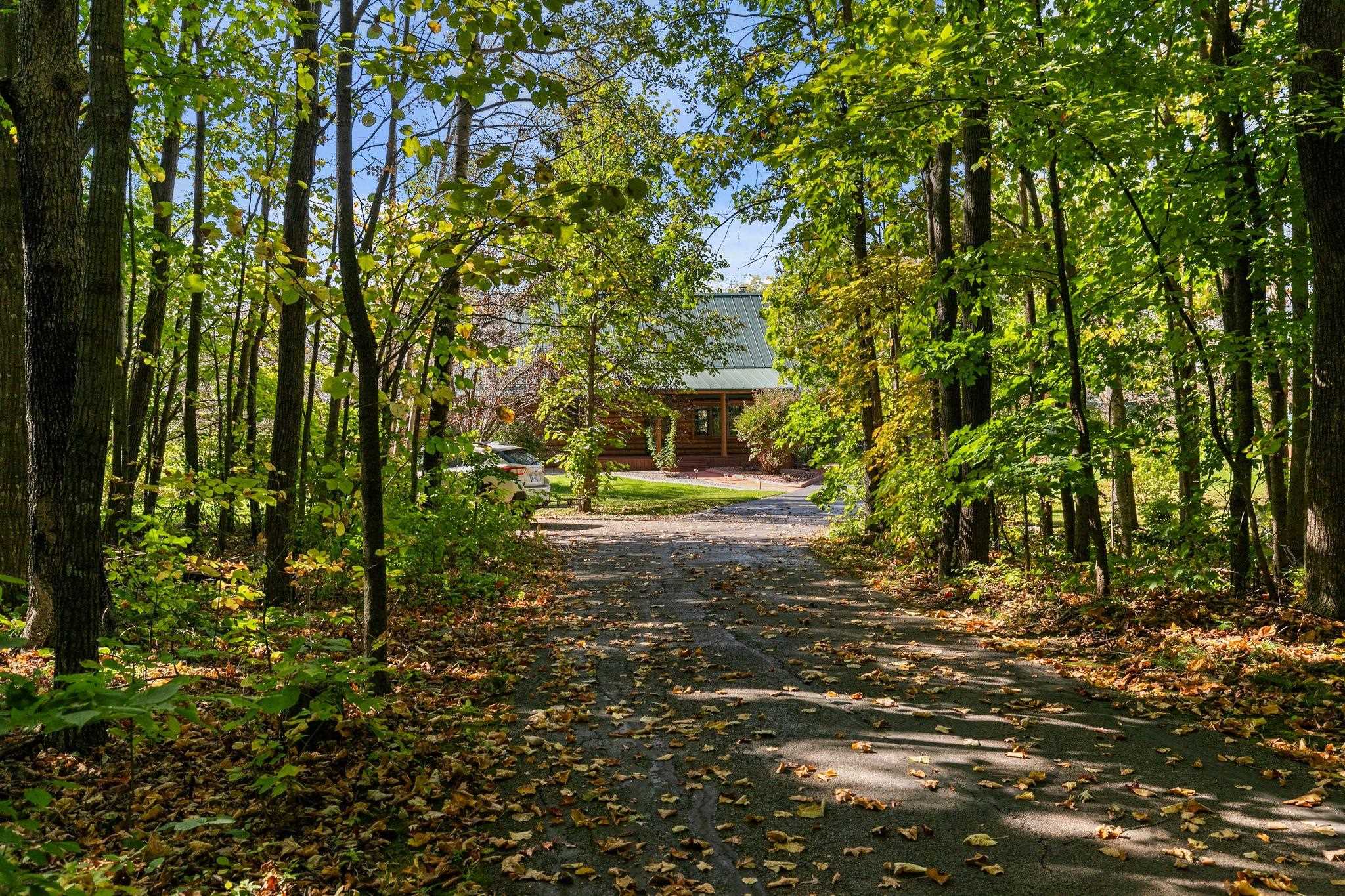 N3873 Anita Wieckert Road Appleton, WI 54913 - Photo 49 of 55