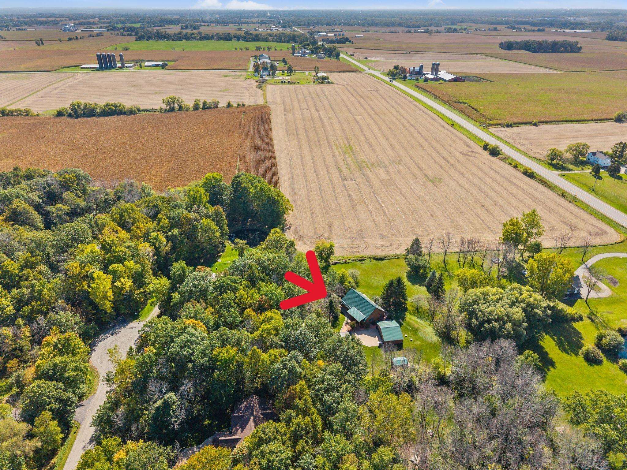 N3873 Anita Wieckert Road Appleton, WI 54913 - Photo 55 of 55