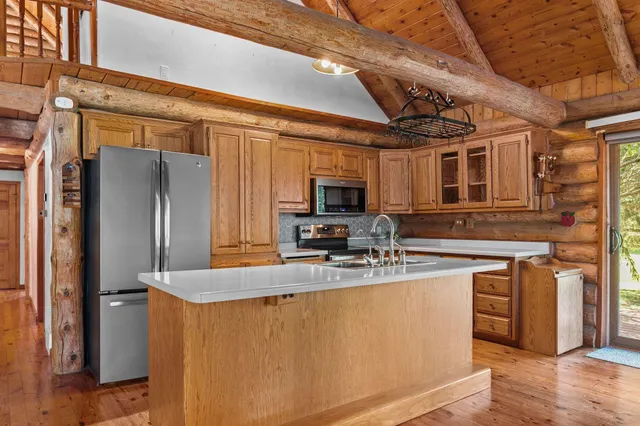 $520,000 | N3873 Anita Wieckert Road, Appleton, WI 54913