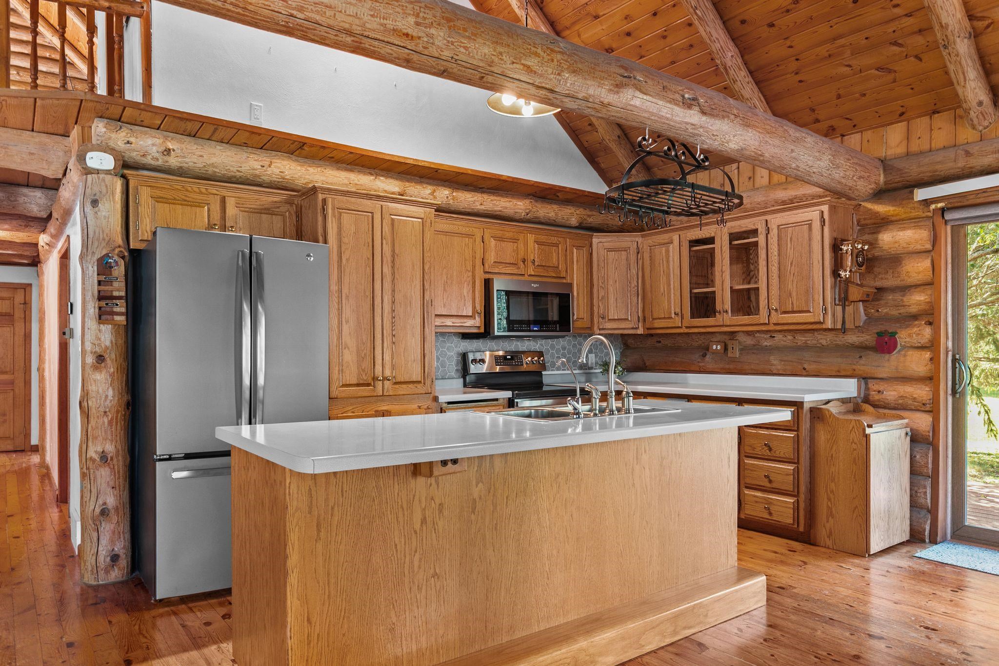 N3873 Anita Wieckert Road Appleton, WI 54913 - Photo 6 of 55