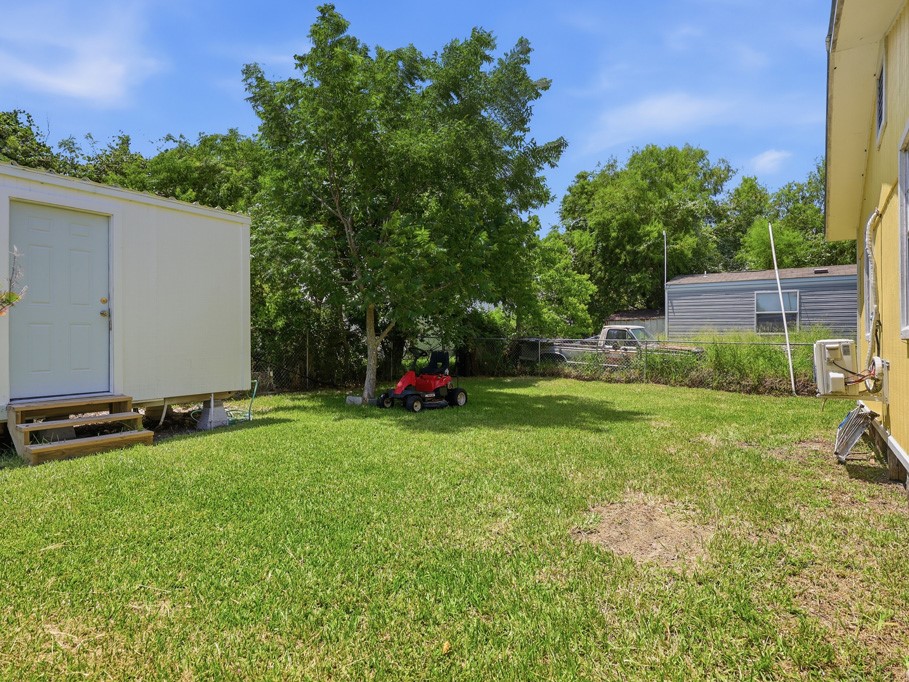 207 North Eleventh Street Fulton, TX 78382 - Photo 22 of 28