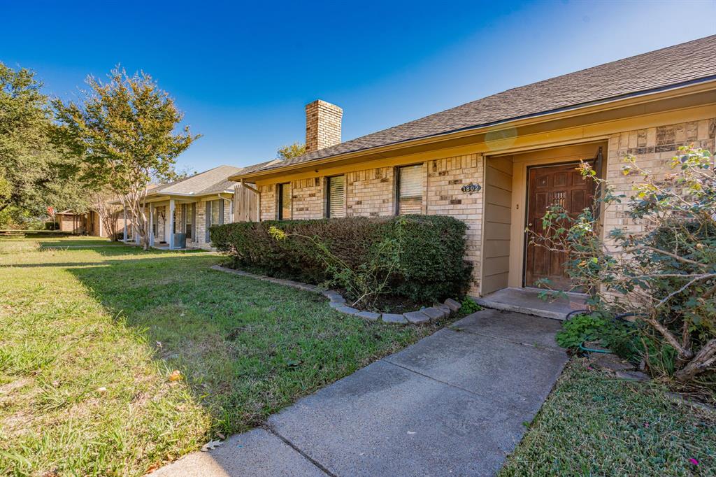 1802 Westgate Drive Terrell, TX 75160 - Photo 2 of 23