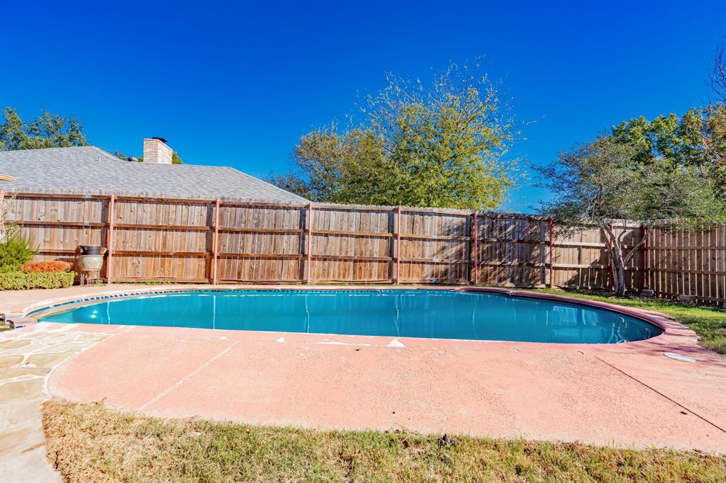 1802 Westgate Drive Terrell, TX 75160 - Photo 21 of 23