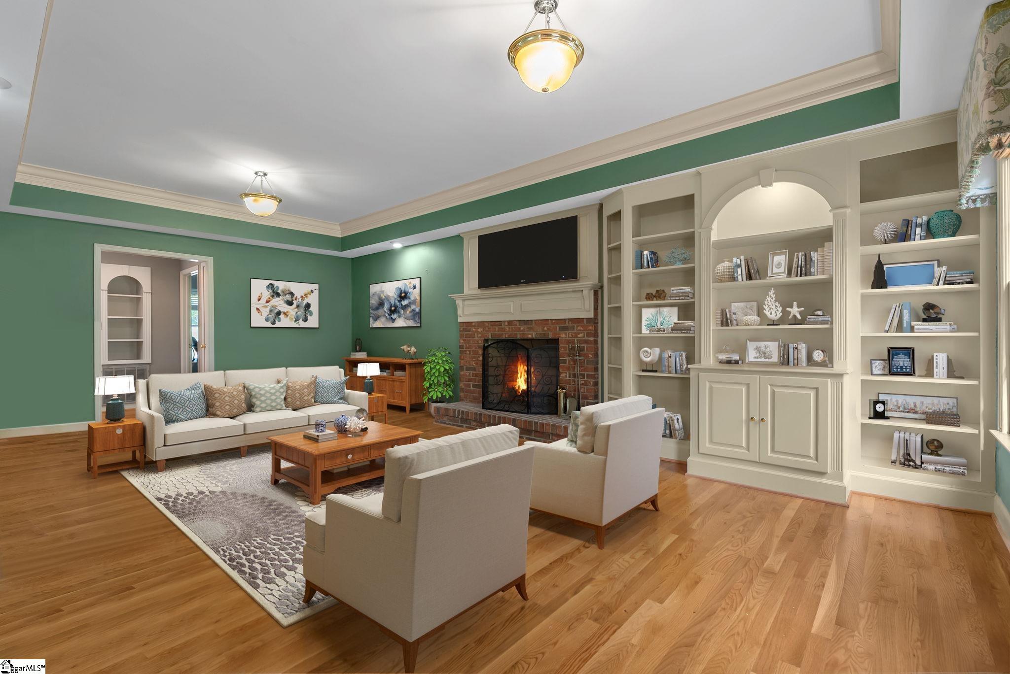 528 Riveredge Court Moore, SC 29369 - Photo 7 of 44