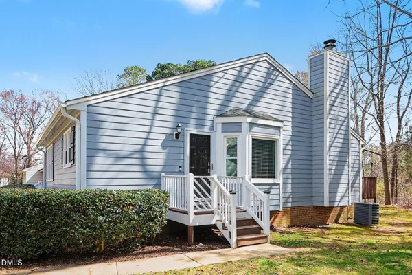 $288,995 | 1631 Roanoke Street, Raleigh, NC 27606