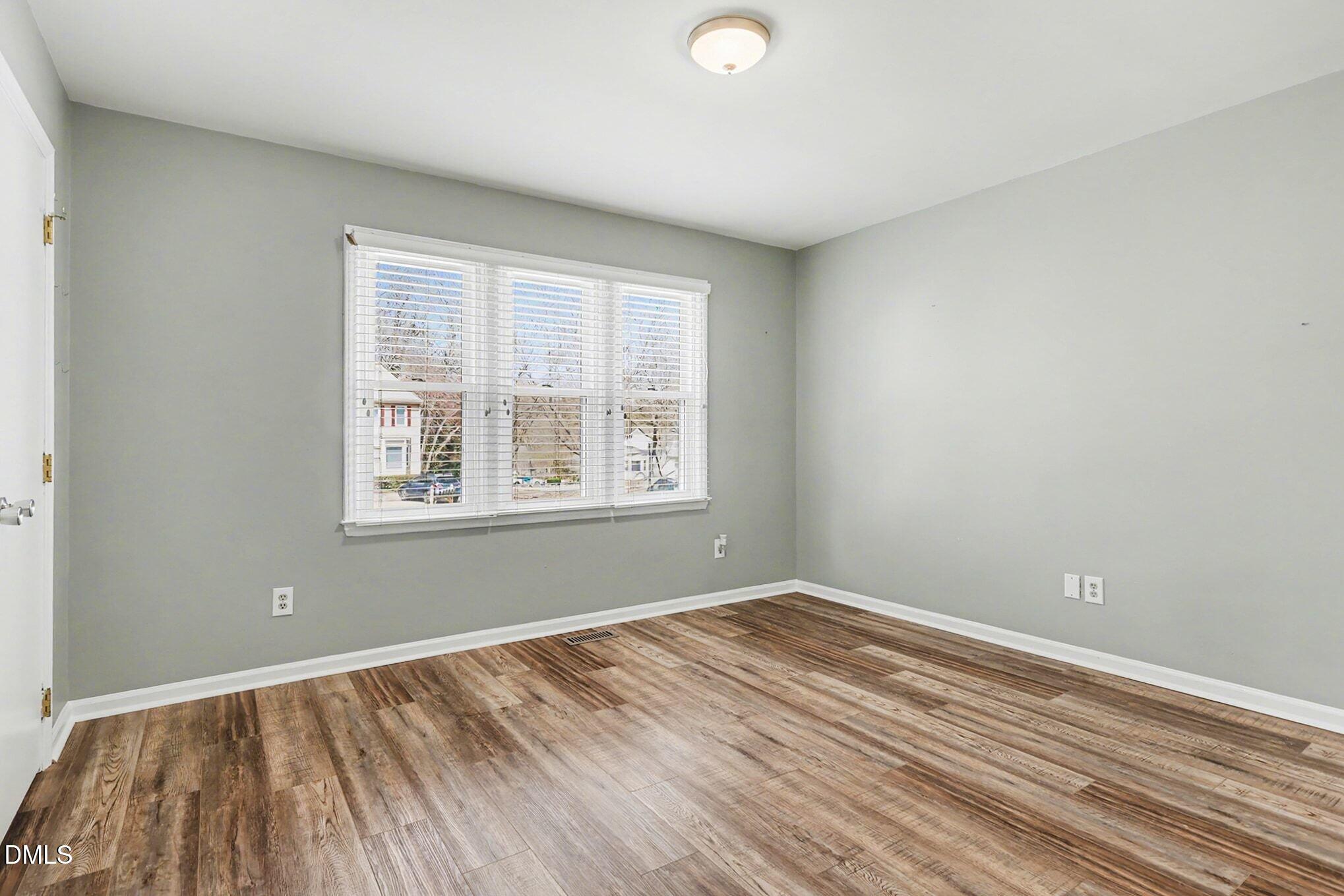 1631 Roanoke Street Raleigh, NC 27606 - Photo 15 of 22 Bedroom 2