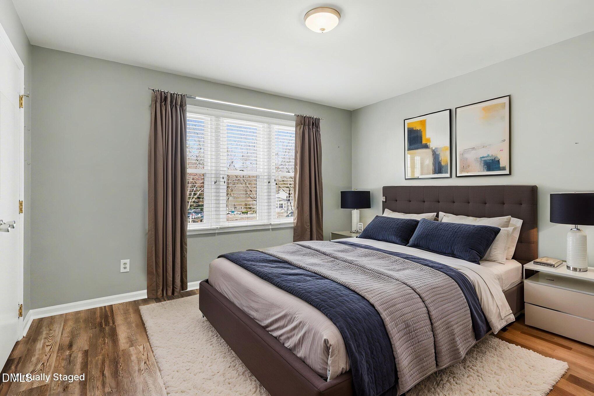 1631 Roanoke Street Raleigh, NC 27606 - Photo 16 of 22 Bedroom 2