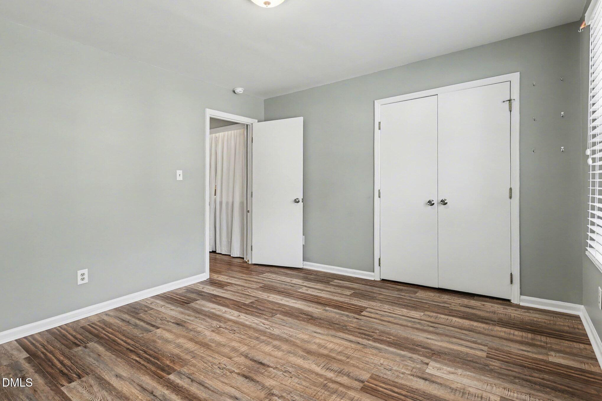 1631 Roanoke Street Raleigh, NC 27606 - Photo 17 of 22 Bedroom 2