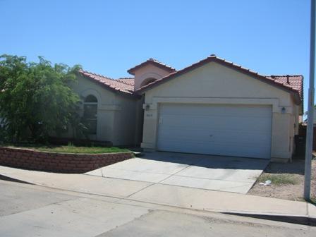 8415 West Coronado Road Phoenix, AZ 85037 - Photo 1 of 4 Front