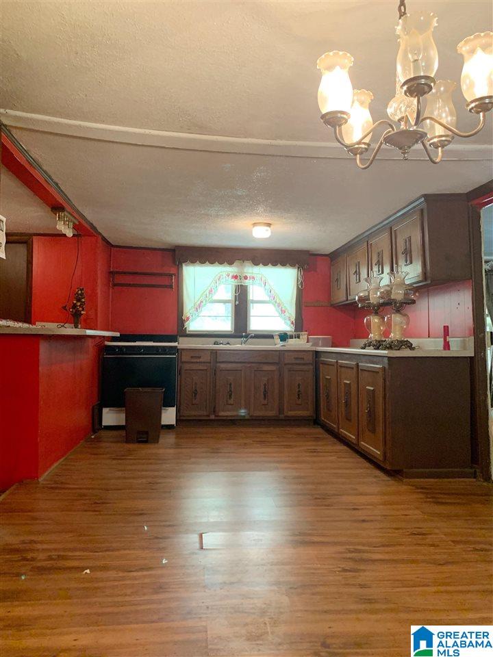 987 Jamback Road Anniston, AL 36207 - Photo 4 of 13